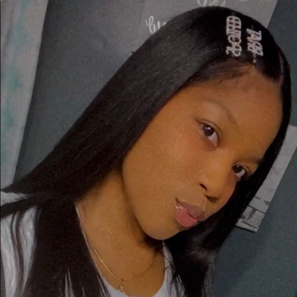Meet your Posher, Shayla